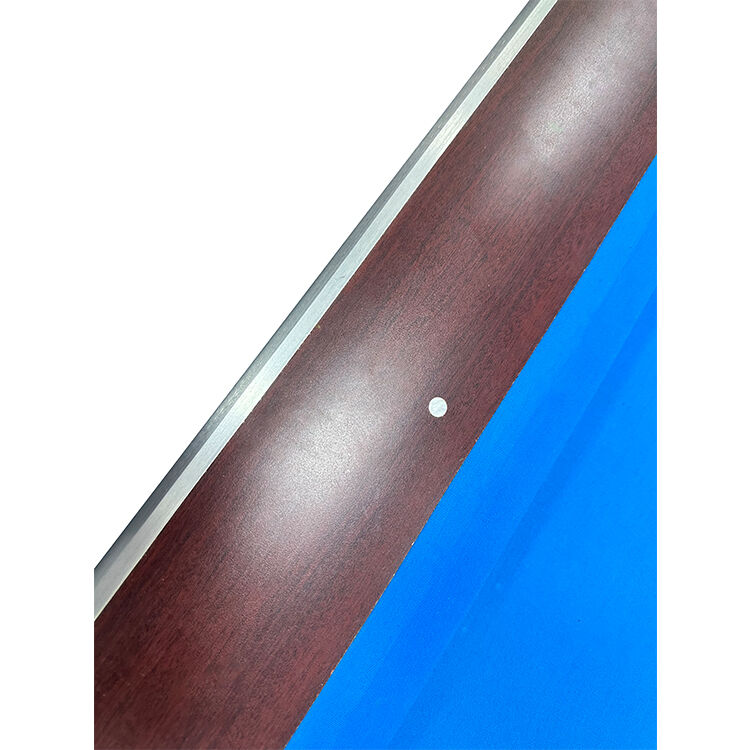 9ft 無垢材ポールテーブル SZX-B002 - SZX